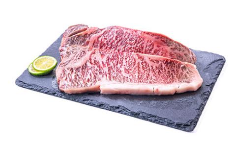 おおいた和牛 霜降りサーロインステーキ (170g)×2枚【配送不可地域：離島】