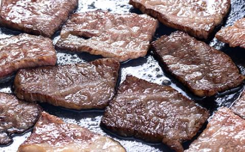 おおいた和牛 焼肉にピッタリ!牛肉の3種盛(カルビ・ロース・赤身)(合計750g)【配送不可地域：離島】