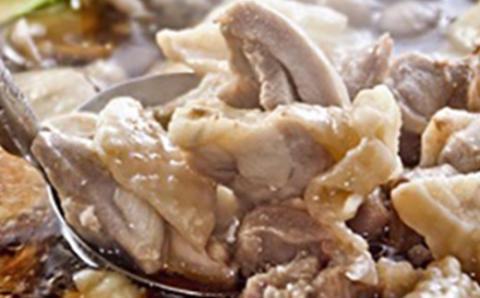 おおいた冠地どりセット(合計1kg)【配送不可地域：離島】