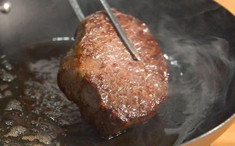 おおいた和牛ヒレステーキセット【150g×3枚】ステーキソース付き【配送不可地域：離島】