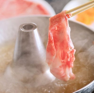 おおいた和牛 すき焼き・しゃぶしゃぶ用700g×1【配送不可地域：離島】