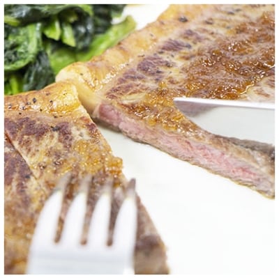 おおいた和牛 サーロインステーキ180g×4【配送不可地域：離島】