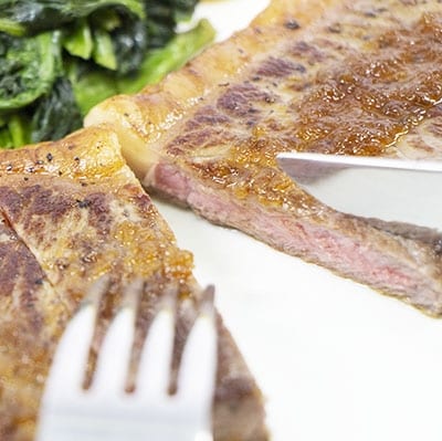 おおいた和牛 サーロインステーキ180g×2【配送不可地域：離島】