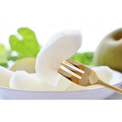 大分県日出町産　谷農園の梨「あきづき」5kg(10～14個)【配送不可地域：離島】