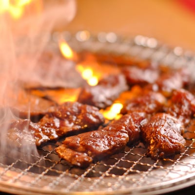 【のし付き】おおいた和牛詰め合わせセット【合計810g】つけダレ付【配送不可地域：離島】