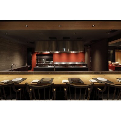 和食コース料理 お食事券 坐来大分「豊山コース」お一人様分