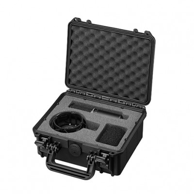 コンデンサーマイクロホン SONY　C-100