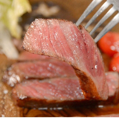 【訳あり】おおいた和牛ヒレステーキセット【150g×3枚】ステーキソース【配送不可地域：離島】