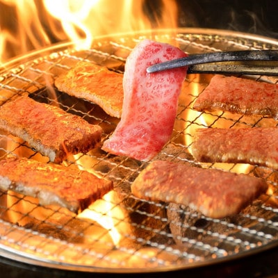 〈おおいた和牛使用・吉事豪華肉の二段重〉特選すき焼き・特選焼肉【配送不可地域：離島】