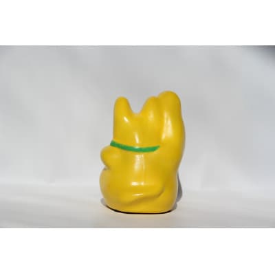 開運!招き猫ひーにゃん(別府湾4)AN09