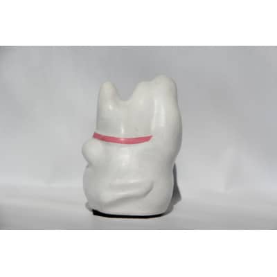 開運!招き猫ひーにゃん(花2)AN11