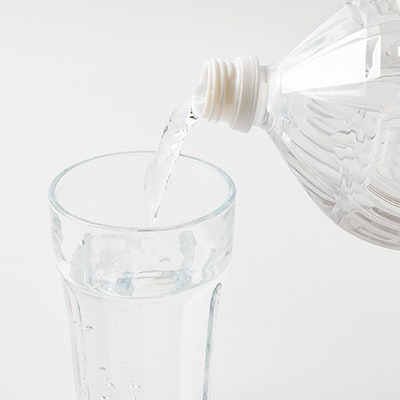 【訳あり】【数量限定】日出町の天然水「ひじん水」2L×6本