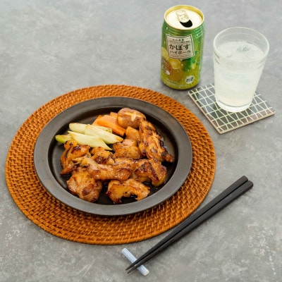 【毎月定期便】おおいたの美味しいお肉食べつくしスペシャルセットA全6回【配送不可地域：離島】