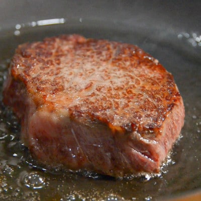 【毎月定期便】おおいた和牛ステーキ食べ比べ(日出町)全3回【配送不可地域：離島】