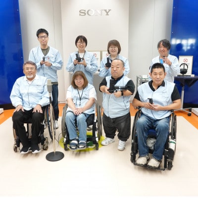 コンデンサーマイクロホン SONY　C-38B