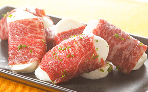 おおいた和牛生ハム 100g(日出町)【配送不可地域：離島】