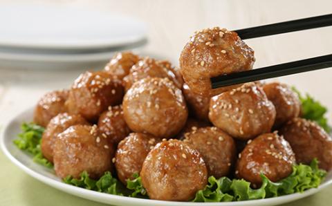 便利な小分けパック 【日出ポーク】豚ひき肉1.2kg(200g×6パック)【配送不可地域：離島】