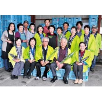 産地直送!旬の朝採れ野菜のセット(9～13種程度)【配送不可地域：離島】