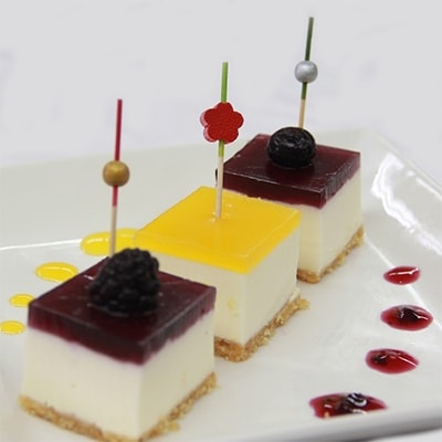 かざり串セット