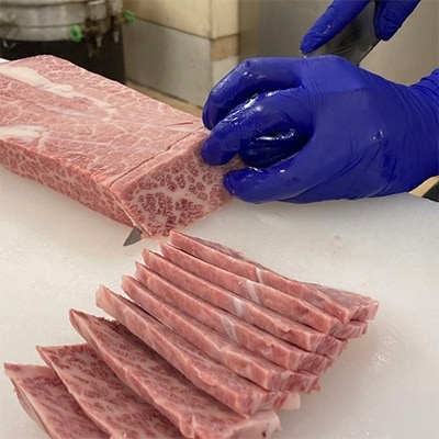 おおいた和牛カルビ焼肉セット【500g×2(合計1kg)】つけダレ付き【配送不可地域：離島】