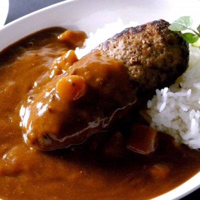 【全国テレビで絶賛】マインズハンバーグ(10個セット)【配送不可地域：離島】