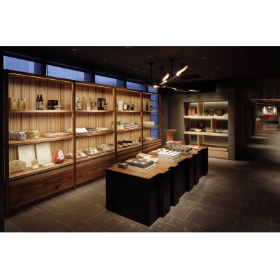 坐来大分　ランチタイム「昼膳」お食事券