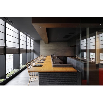 坐来大分　ランチタイム「豊の彩」お食事券