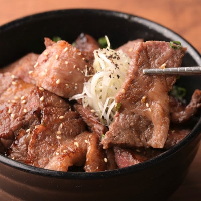 おおいた和牛カルビ・ロース焼肉セット【合計500g】【配送不可地域：離島】