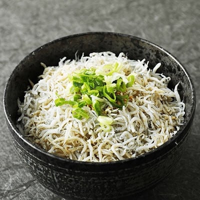 豊後海の幸詰合せ  一夜干しやちりめんのこだわりセット【配送不可地域：離島】