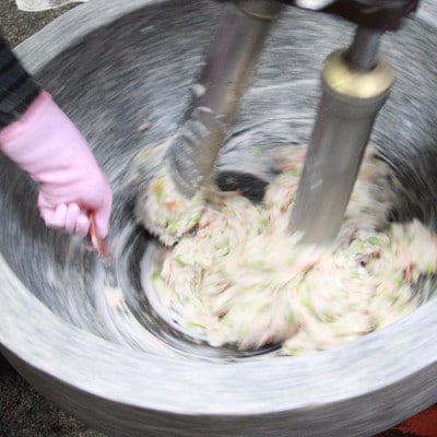 老舗蒲鉾店のさつま揚げ(天ぷら) 厳選セット 10種/14個入り【配送不可地域：離島】