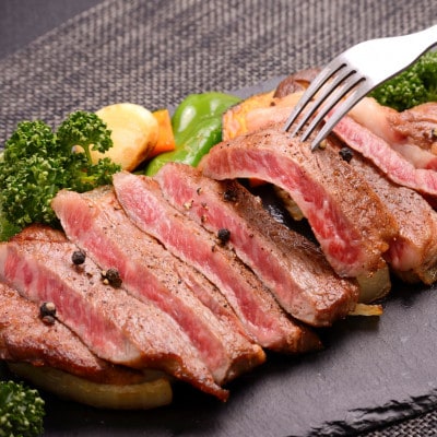 【毎月定期便】おおいた和牛A5等級サーロイン・ヒレステーキ、ソース付(日出町)全6回【配送不可地域：離島】