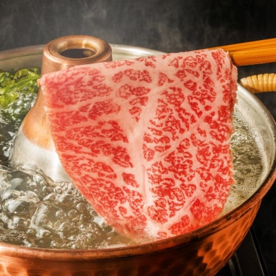 【毎月定期便】おおいた豊後牛しゃぶしゃぶすき焼き用1kg(500g×2P)(日出町)全3回【配送不可地域：離島】