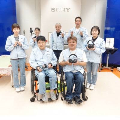 イヤホンモニター  SONY MDR-EX800ST 聴く音を高音質で再現 音楽鑑賞や仕事用にも