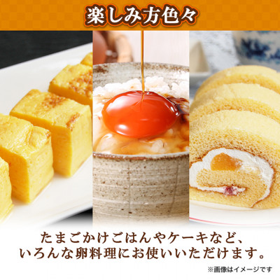 蘭王たまご 10個入り 6パック ギフト箱でお届け