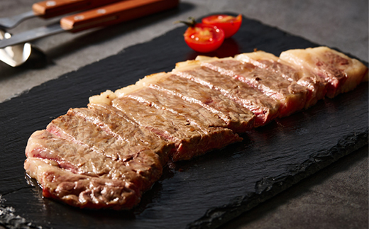 おおいた和牛 お楽しみセット(カルビ焼肉・赤身すき焼き・サーロインステーキ)【配送不可地域：離島】