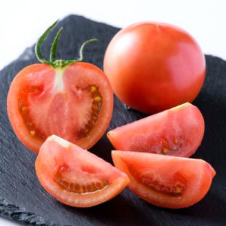 【糖度8度以上】あま～いトマト「トマ王 潮」(約300g×5袋)【配送不可地域：離島】