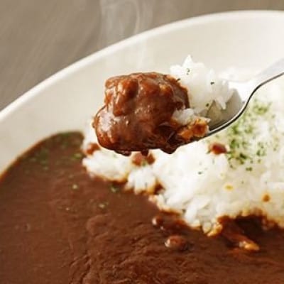 マインズカレー　8個セット【マインズ】【配送不可地域：離島】