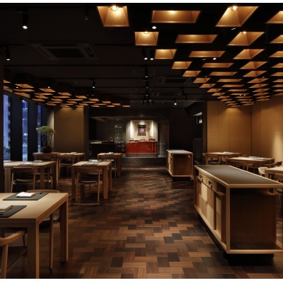 坐来大分　ランチタイム「昼膳」お食事券