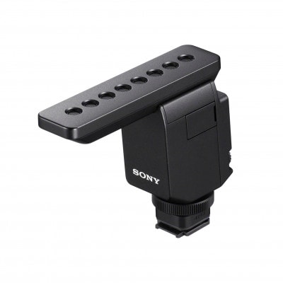 ショットガンマイクロホン SONY ECM-B1M(日出町)