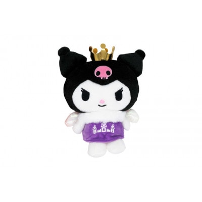 クロミ　ぬいぐるみSサイズ(ハーモニーランド限定)