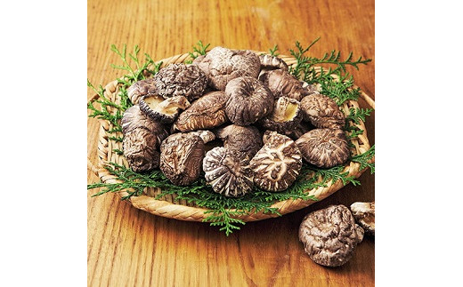 大分産椎茸どんこ 70g 大分県 どんこ 乾燥 椎茸 しいたけ 干