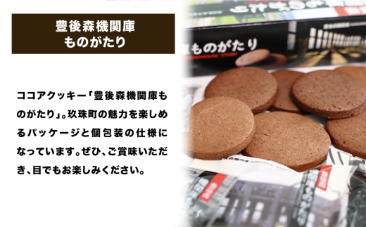 童話の里玖珠町ものがたり＆豊後森機関庫ものがたりセッ