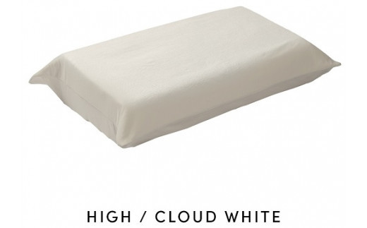 ブレインスリープ ピロー 【旧モデル】  HIGH ＋ カバー ( オ