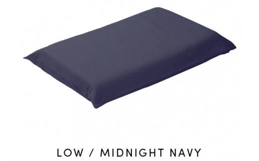 ブレインスリープ ピロー 【旧モデル】  LOW ＋ カバー ( オ