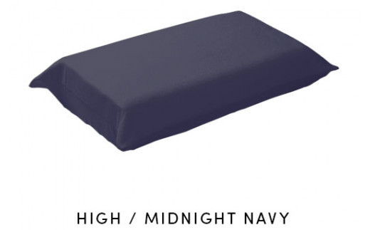 ブレインスリープ ピロー 【旧モデル】HIGH ＋ カバー ( オー