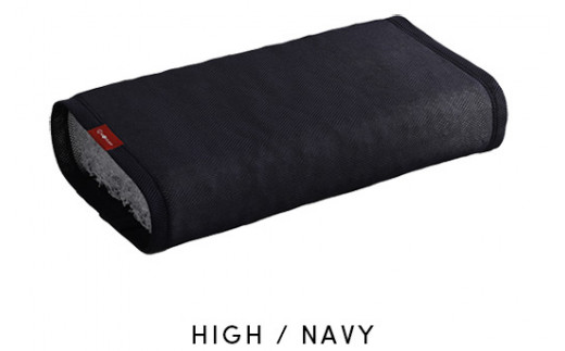 ブレインスリープ ピロー 【旧モデル】  7グラデーション HI