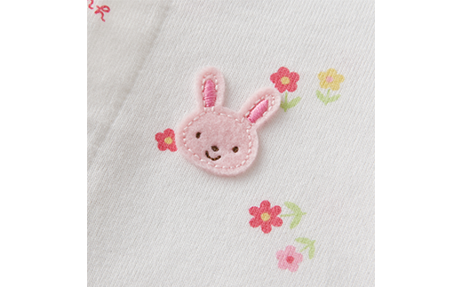 ミキハウス ベビー プレオール ( ピンク ) ミキハウス 赤ち