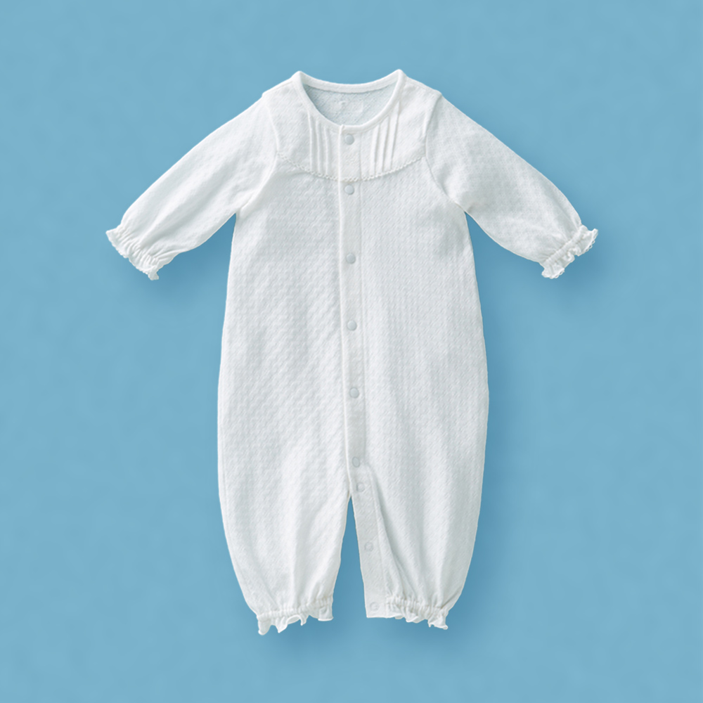 ミキハウス　セレモニードレスセット（1960） 赤ちゃん ベ