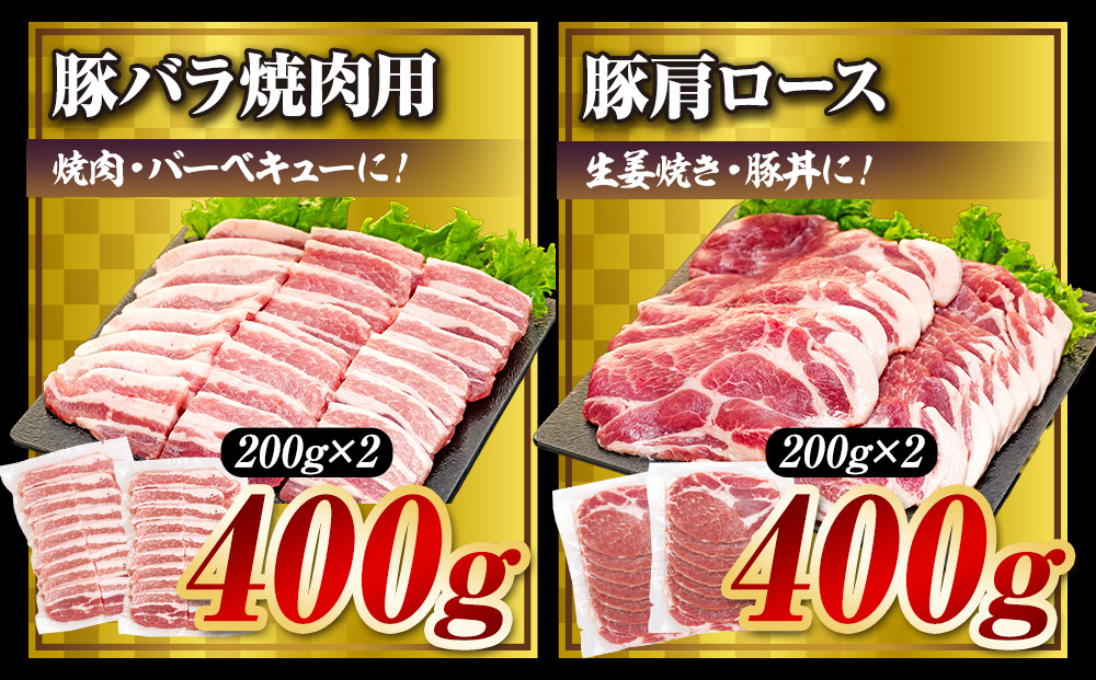 【訳あり】くすの豚 3.6kg くすの豚 国産 豚肉 詰め合わせ セ
