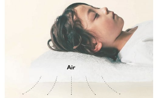 ブレインスリープ ピロー フォー キッズ ＋ カバー / 枕 ま